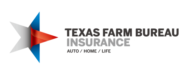 Texas Farm Bureau Insurance logo